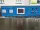 304 Stainless Steel UV Aging Test Chamber , Accelerated Weathering Tester