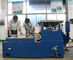 3 Axis Vibration Testing Electrodynamic Shaker System For Auto Spare Parts