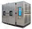 Walk - In Assembled Temperature Humidity Test Chamber For Electric Wire And Cable