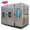 Temperature Humidity Stability Test Room Walk In Temperature Chamber