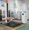 AC380V Double Wing Drop Test Instrument / Package Drop Test Machine