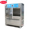 Stainless Steel Touch Screen Programmable UV Aging Test Chamber AC220V