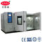 Simulation Climate Control Drive Cold Room Climatic Test Environmental Humidity Walk In Chamber