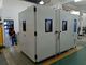 Customized Walk In Climate Chamber Temperature Humidity Test Chamber with Warning System