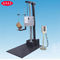 Easy Operation Drop Test Machine / ISO2248 Double Wings Package Free Fall Drop Test Instrument
