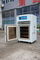 500C Hot Air High Temperature Drying Oven For IC Packaging With PID Control