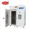 500C Hot Air High Temperature Drying Oven For IC Packaging With PID Control